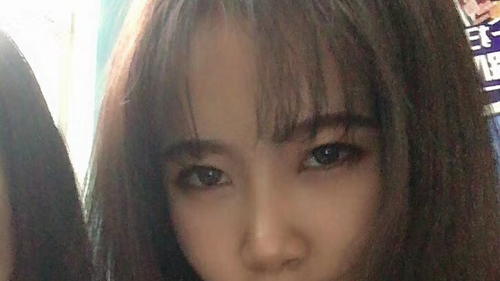我 姐 姐